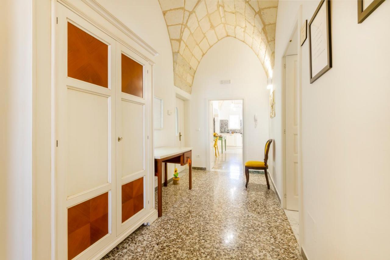 Civico 22 B&B Cannole Esterno foto