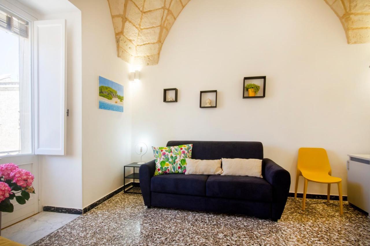Civico 22 B&B Cannole Esterno foto
