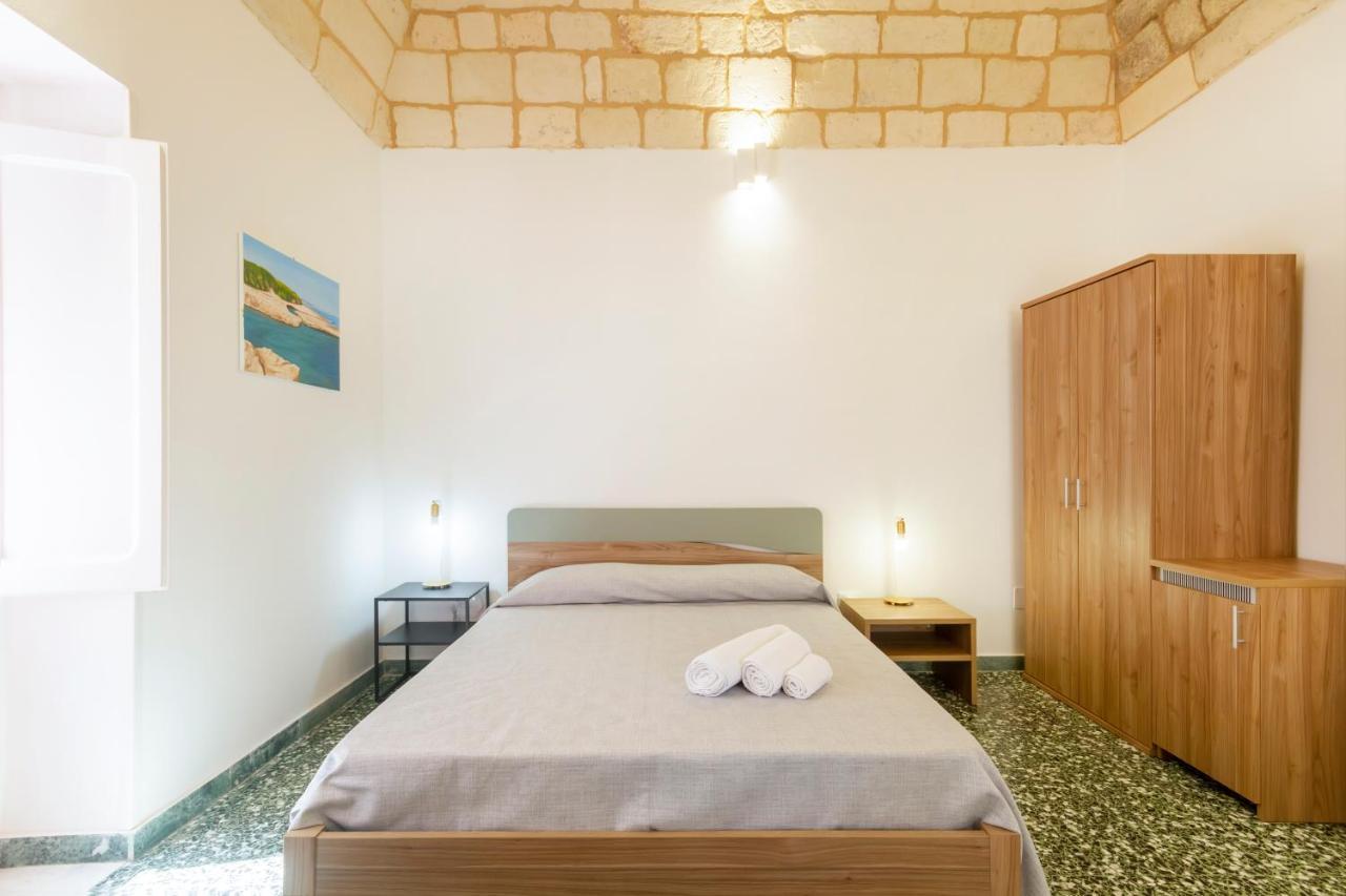 Civico 22 B&B Cannole Esterno foto